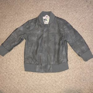 Toddler Boy 2T Genuine Kids from Oshkosh Jacket